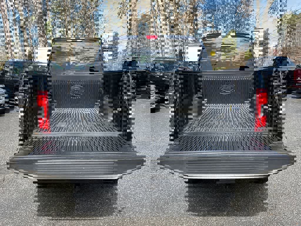 Certified 2020 Ford F150 XLT w/ Equipment Group 302A Luxury image 16