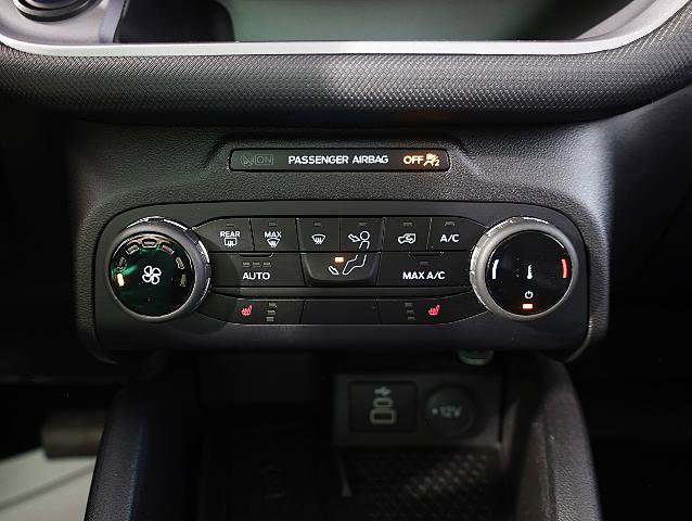 Certified 2024 Ford Bronco Sport Big Bend w/ Convenience Package AWD/4WD image 15