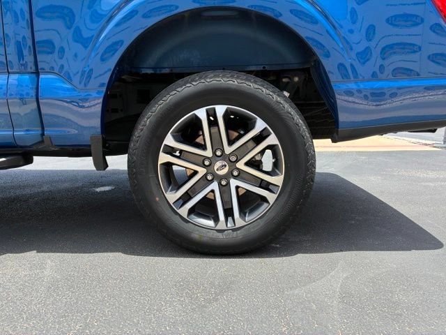 Certified 2023 Ford F150 XL w/ STX Appearance Package AWD/4WD image 17