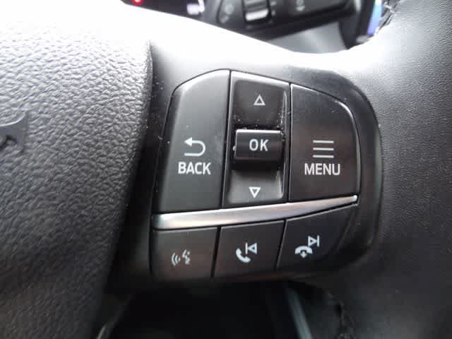 Certified 2023 Ford Maverick Lariat w/ Lariat Luxury Package FWD image 20