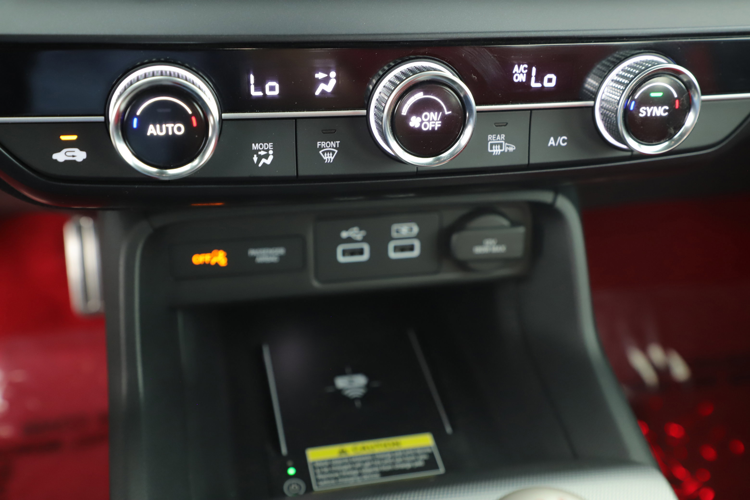 Used 2024 Honda Civic Type R image 16