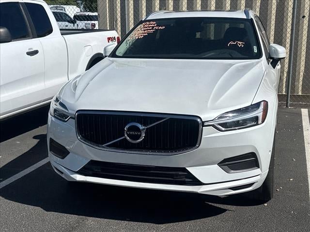 Used 2019 Volvo XC60 T5 Momentum w/ Premium Package AWD/4WD image 1