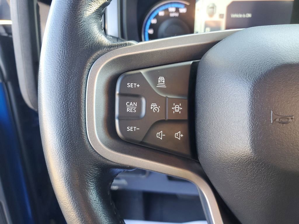 Certified 2021 Ford Bronco First Edition image 20