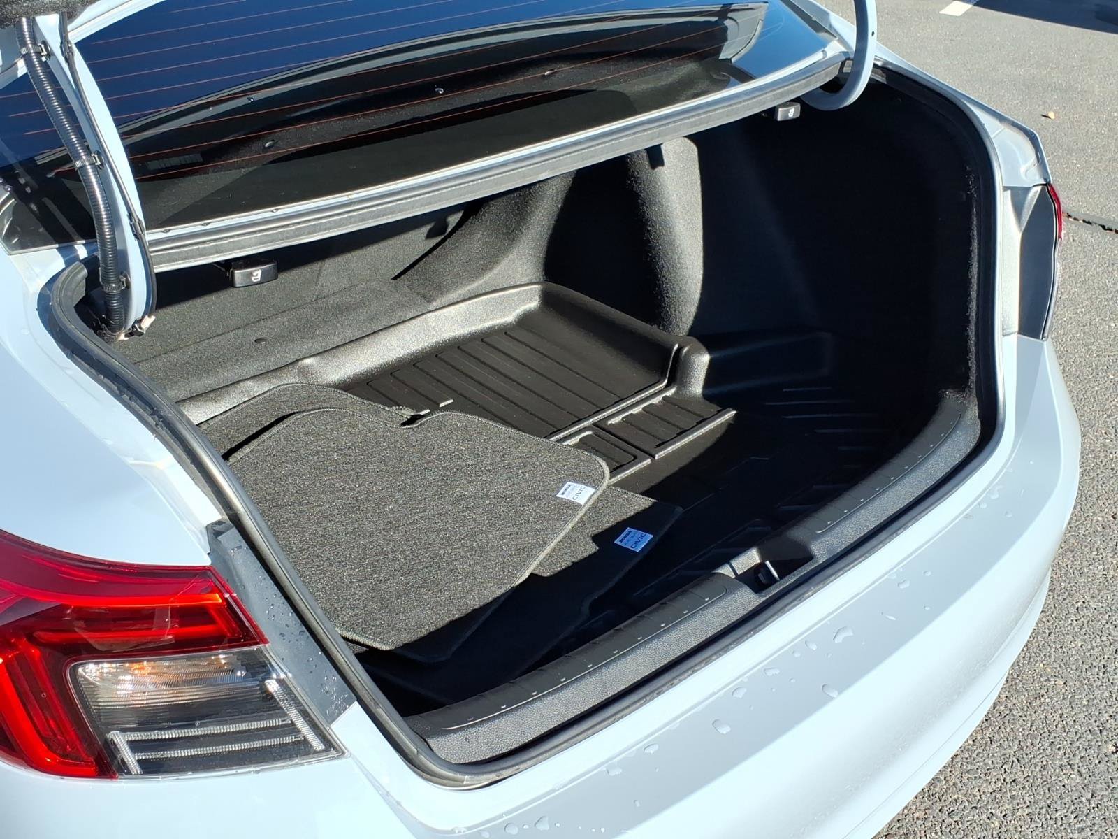 Used 2023 Honda Civic Si image 11