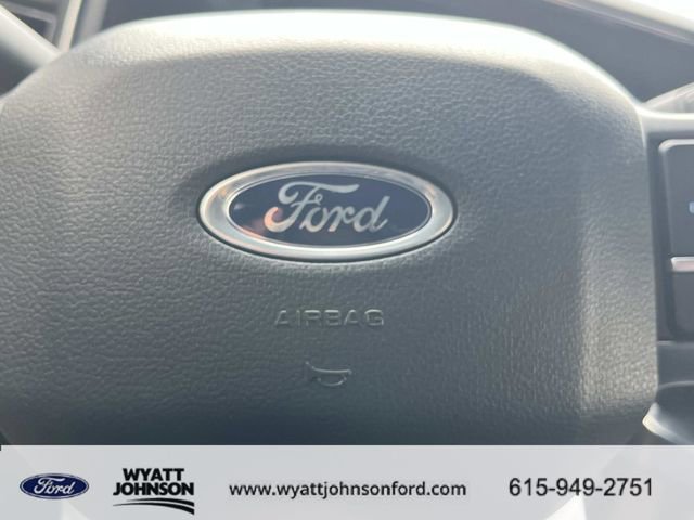 Certified 2024 Ford F250 Lariat w/ Lariat Ultimate Package image 32