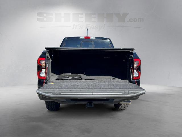 Certified 2024 Ford Ranger XLT w/ FX4 Off-Road Package image 25