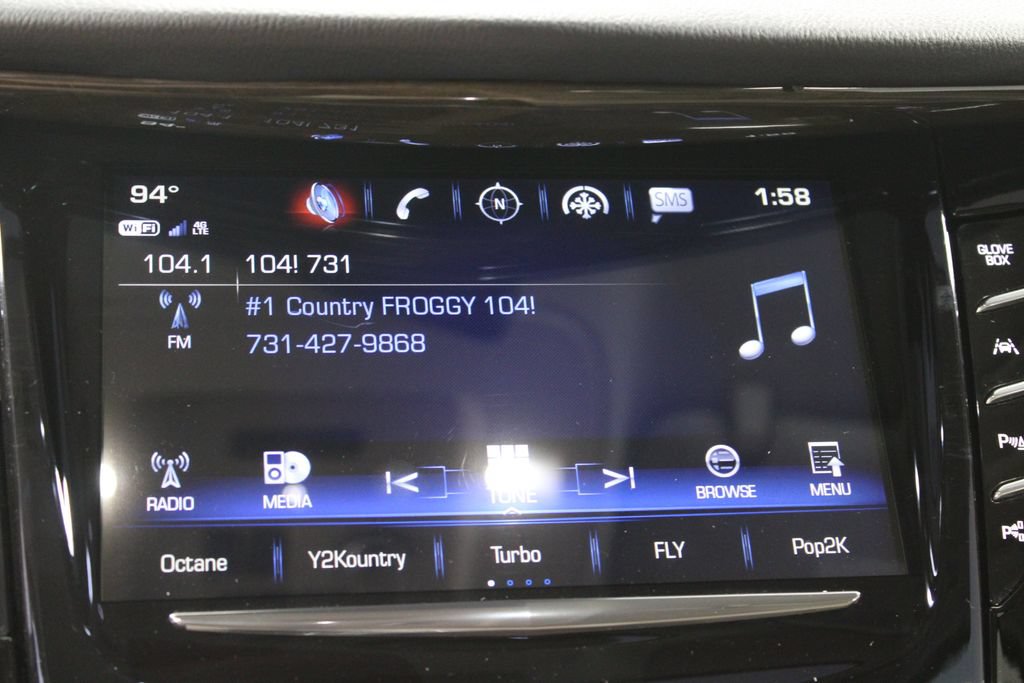 Used 2020 Cadillac Escalade Premium Luxury AWD/4WD image 49