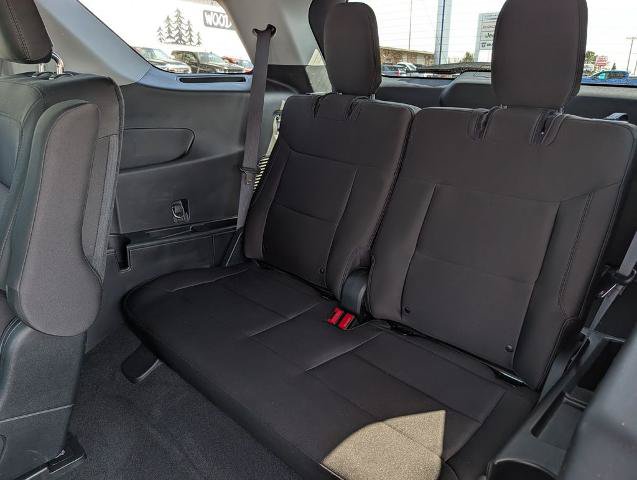 Certified 2023 Ford Explorer XLT AWD/4WD image 13