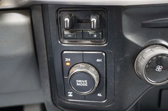 Certified 2024 Ford F250 XL w/ XL Driver Assist Package image 13