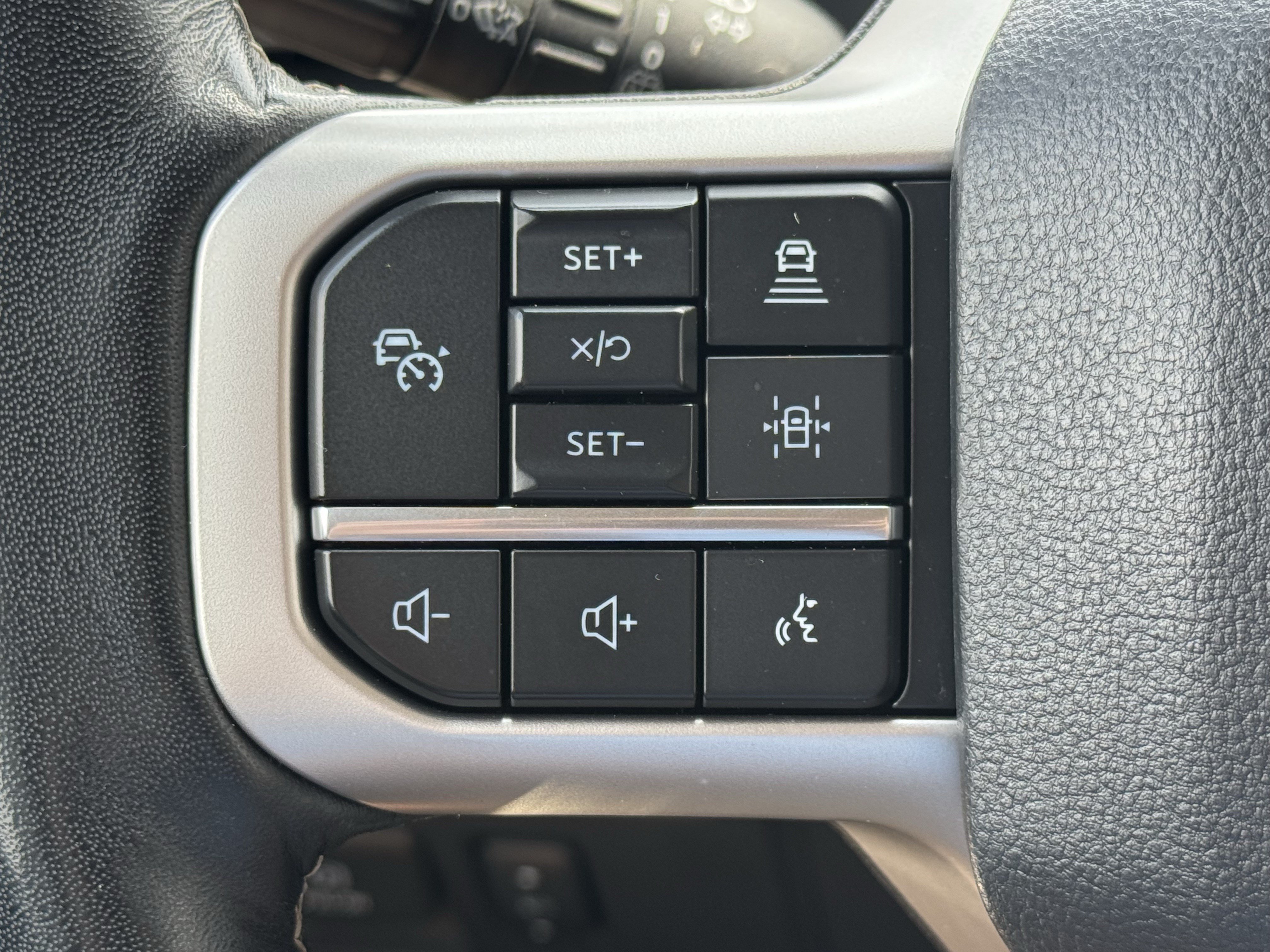 Certified 2024 Ford Expedition Max Limited AWD/4WD image 16
