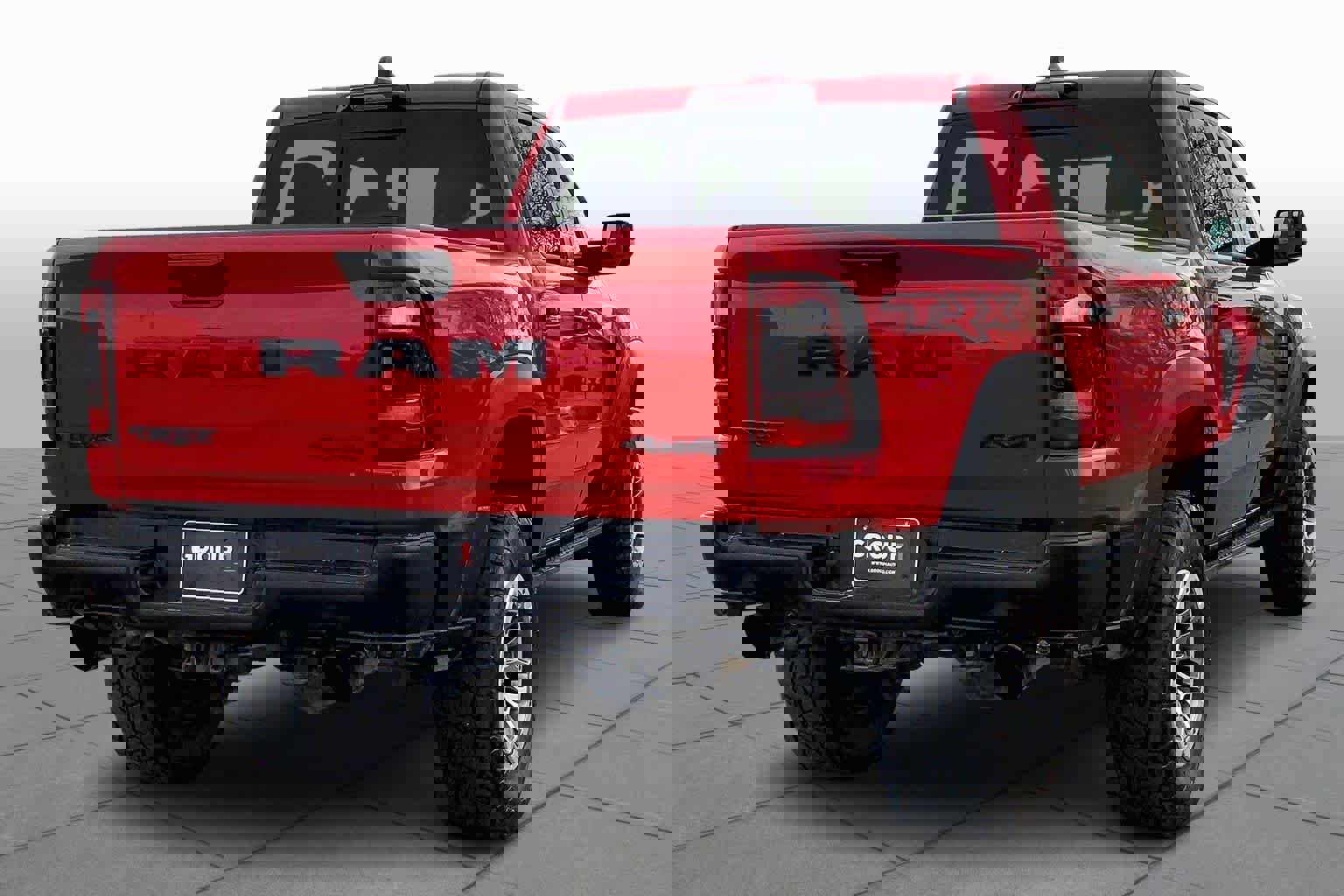 Used 2023 RAM 1500 TRX w/ TRX Level 2 Equipment Group image 3