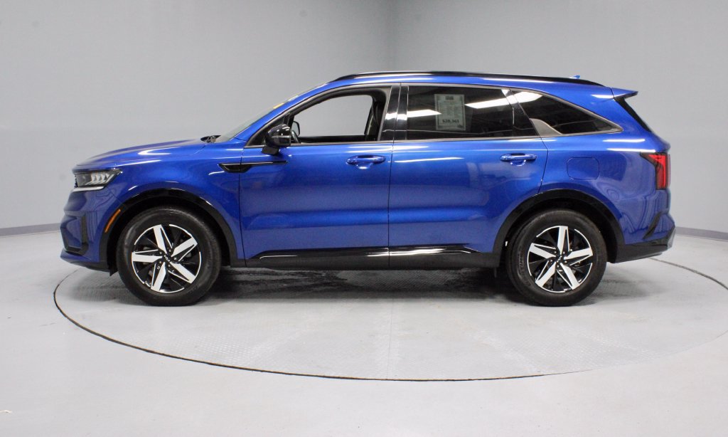 Used 2023 Kia Sorento S FWD image 10
