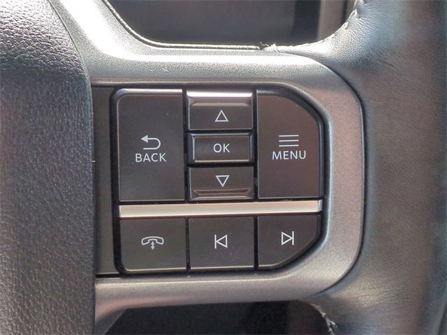 Certified 2024 Ford F250 Lariat w/ Lariat Ultimate Package image 27