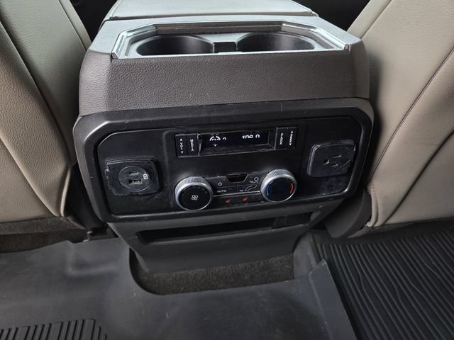 Certified 2021 Ford Expedition Limited RWD image 20