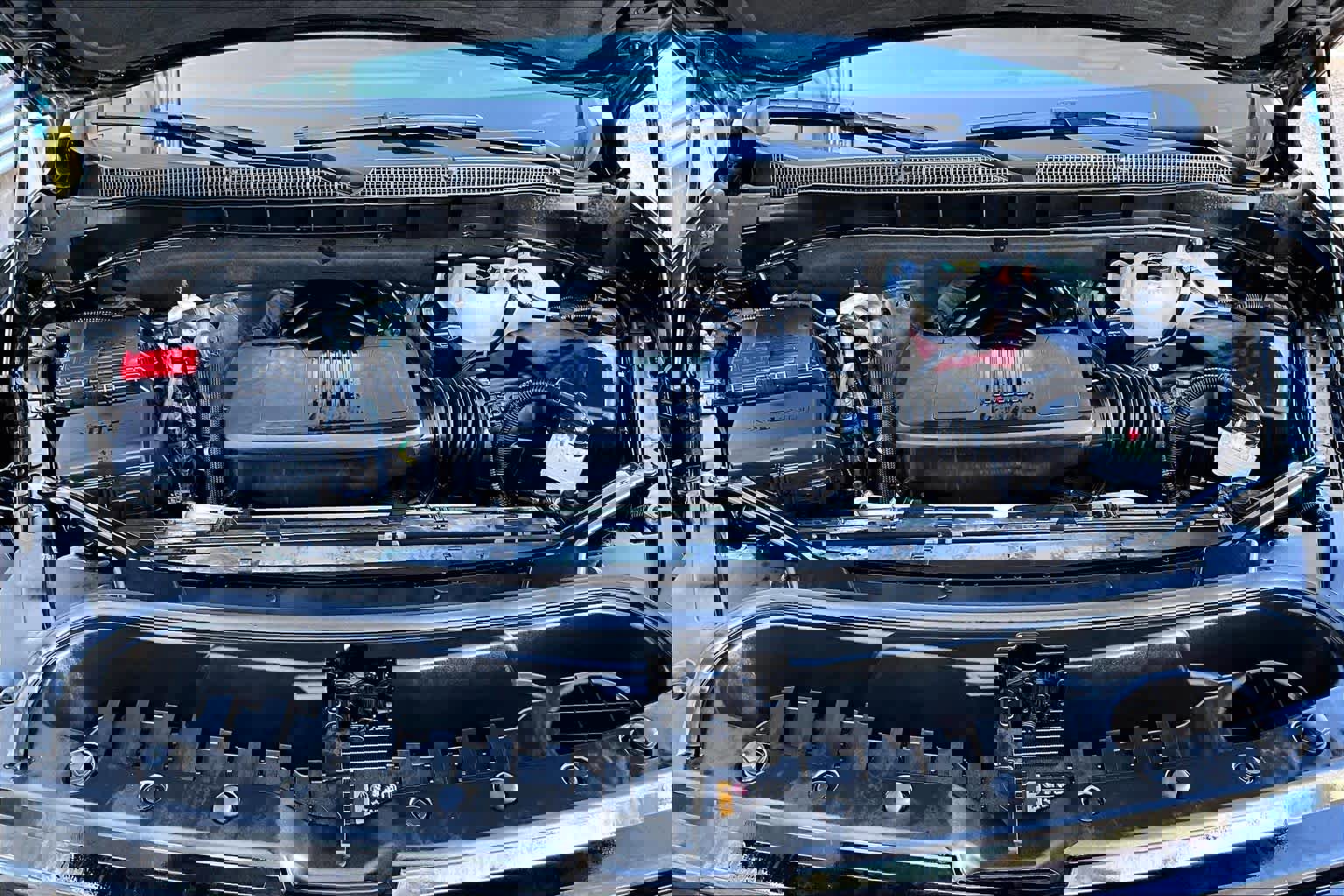 Used 2025 Chevrolet Tahoe LS image 31