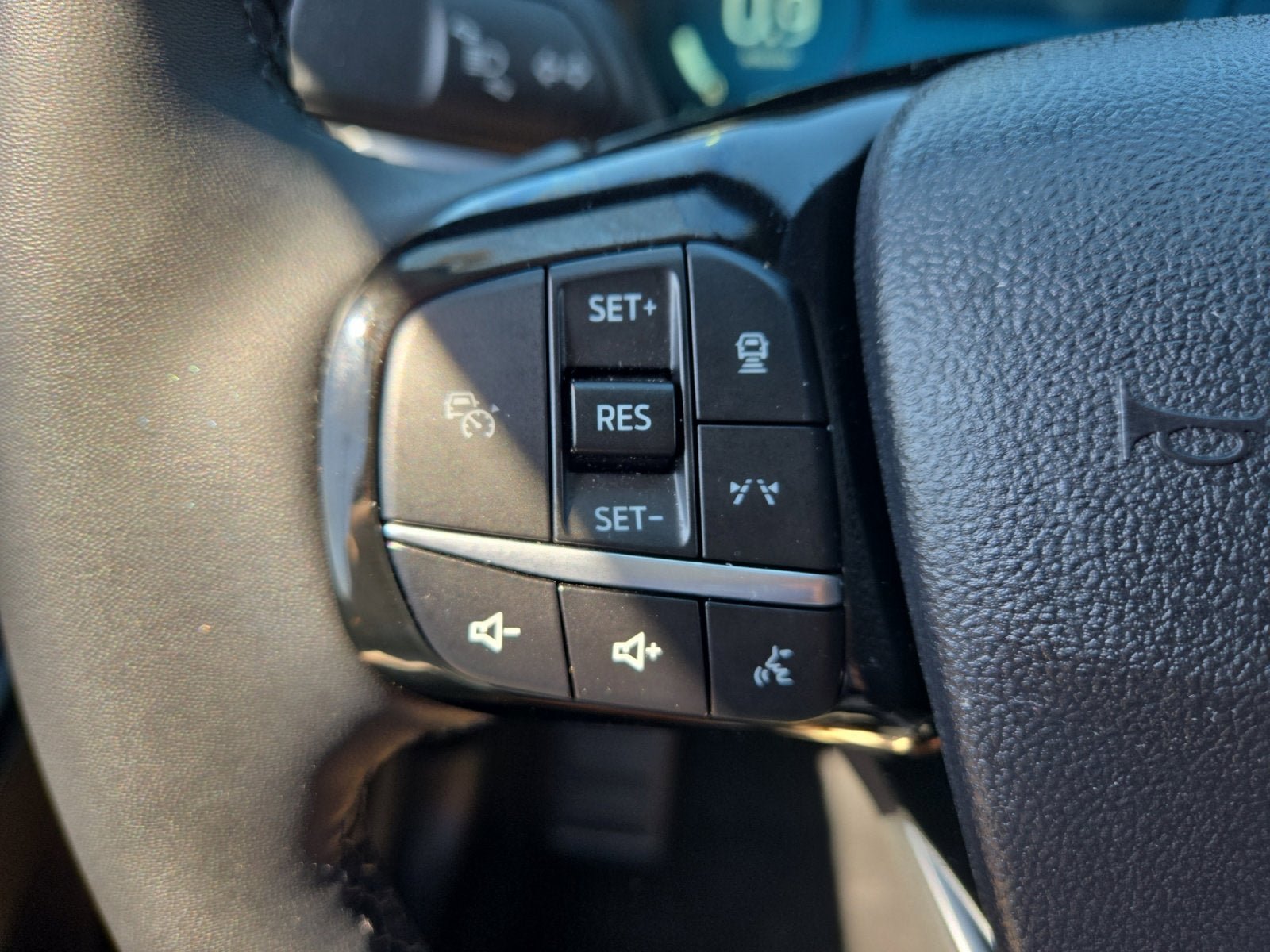 Certified 2023 Ford Escape Active w/ Tech Pack #2 FWD image 14