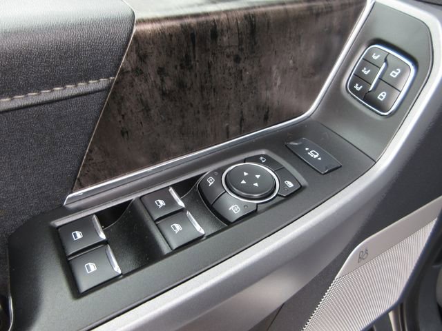Certified 2024 Ford F250 Lariat w/ Lariat Ultimate Package AWD/4WD image 10