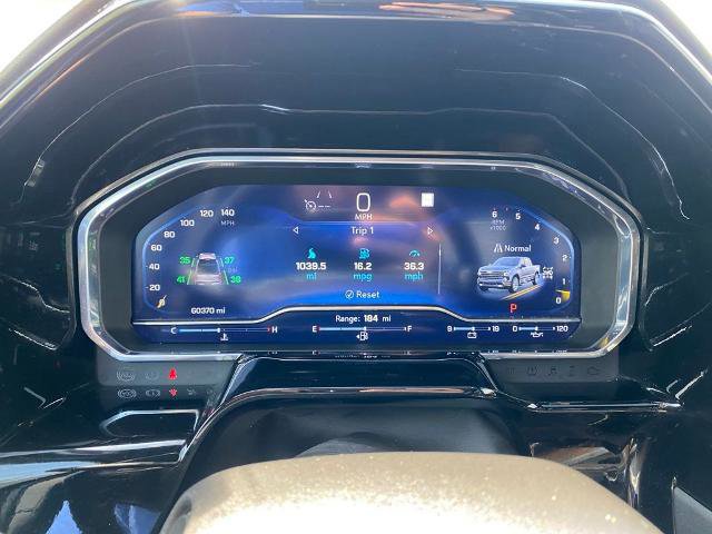 Used 2022 Chevrolet Silverado 1500 High Country w/ High Country Premium Package image 18