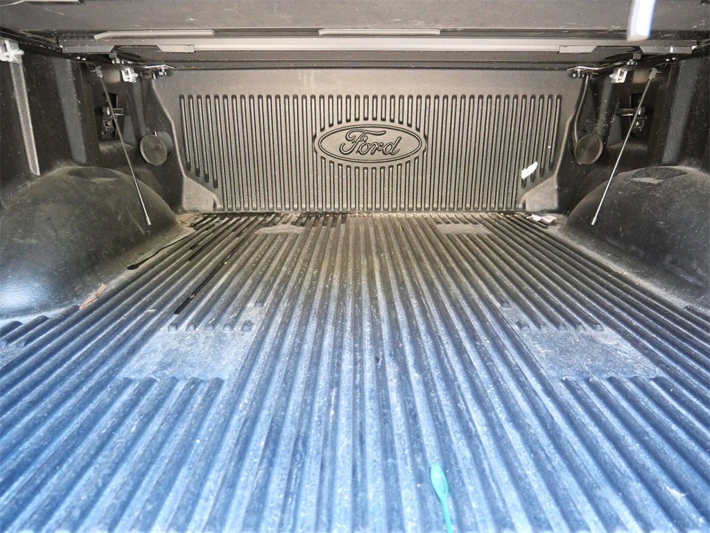 Certified 2023 Ford F150 Lariat w/ Equipment Group 502A High image 10