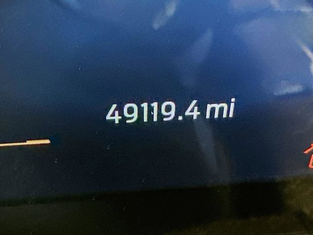 Certified 2024 Ford Mustang Premium image 18