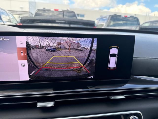 Used 2025 Genesis GV80 2.5T Standard image 23