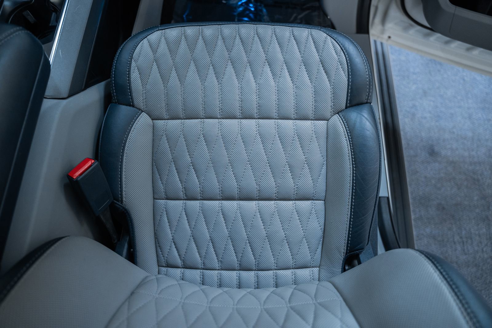 Certified 2023 Ford F150 Limited image 42