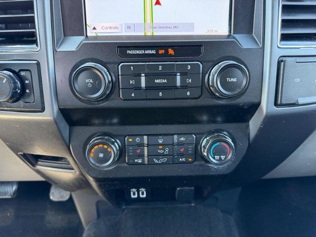 Certified 2019 Ford F150 XLT w/ Equipment Group 302A Luxury AWD/4WD image 15