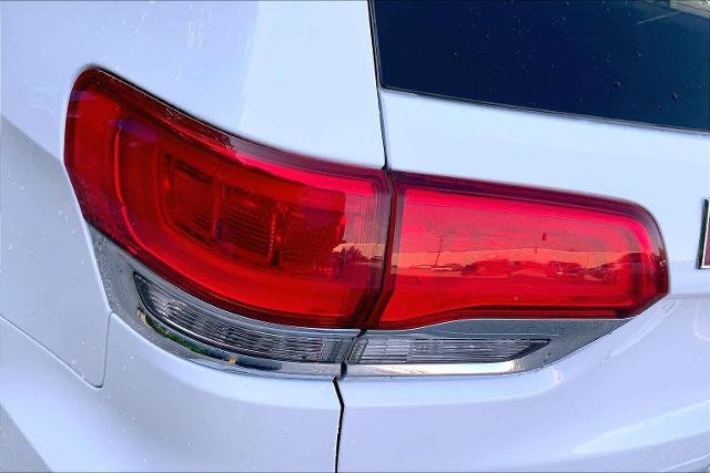 Used 2018 Jeep Grand Cherokee Summit AWD/4WD image 28
