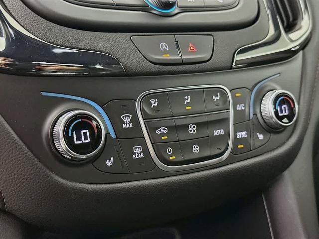 Used 2024 Chevrolet Equinox RS FWD image 18