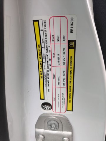Used 2024 Chrysler Pacifica Touring-L FWD image 25