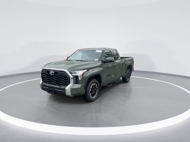 Used 2022 Toyota Tundra SR5 w/ TRD Off-Road Package image 2