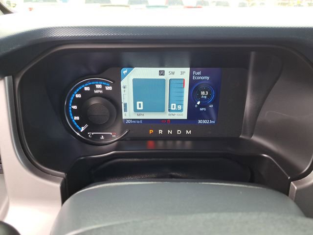 Certified 2023 Ford Bronco Outer Banks image 11