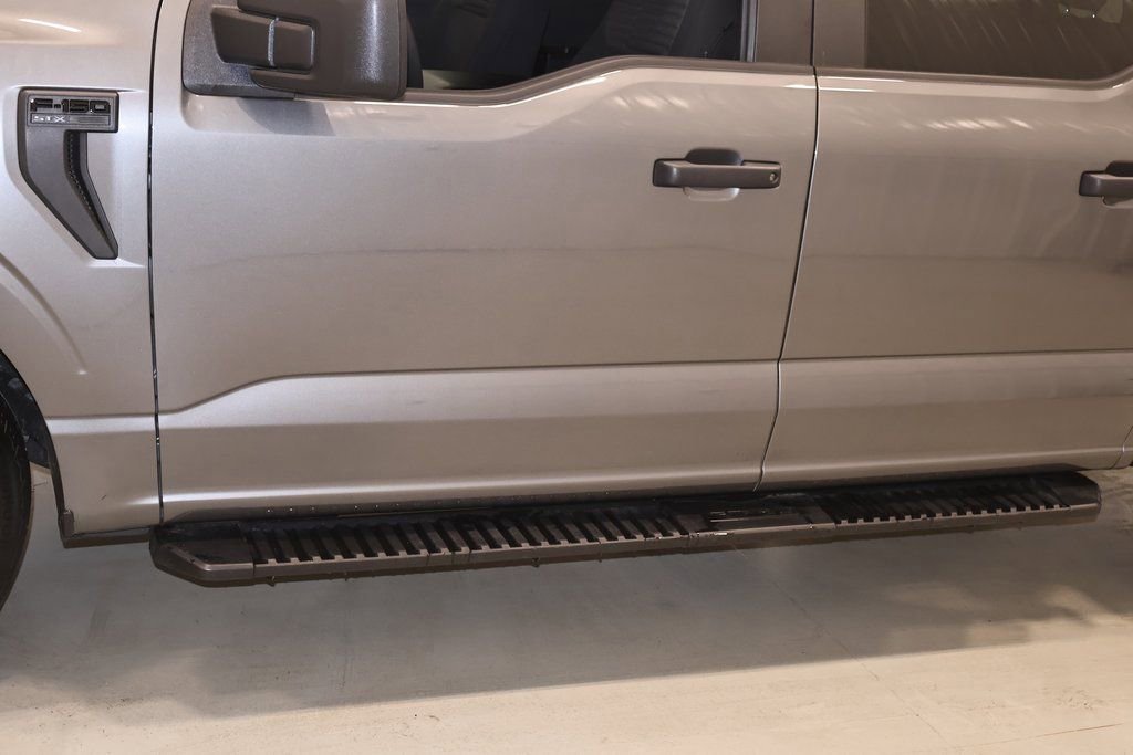 Certified 2023 Ford F150 XL w/ STX Appearance Package image 37