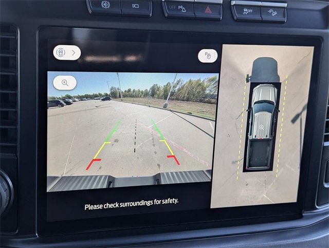 Certified 2024 Ford F250 Platinum image 23