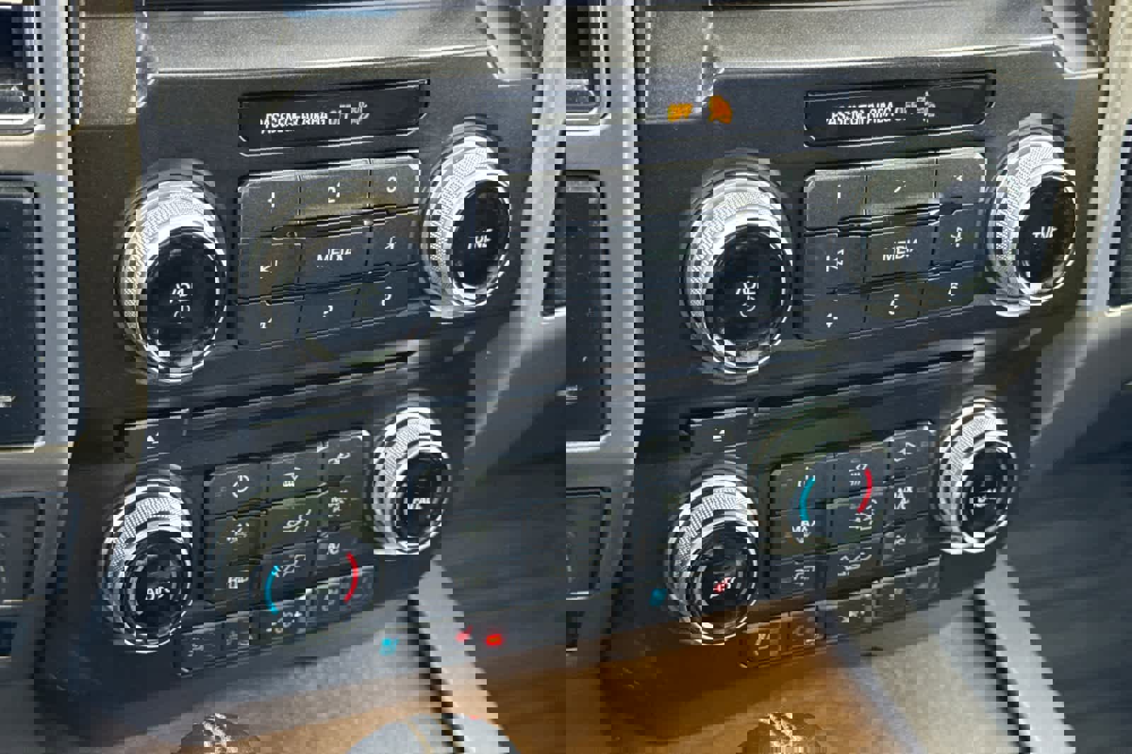 Certified 2018 Ford F150 Limited image 20