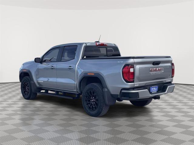 Used 2026 GMC Canyon Elevation w/ Convenience Package image 3