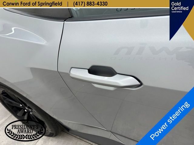 Certified 2024 Ford Mustang GT RWD image 9