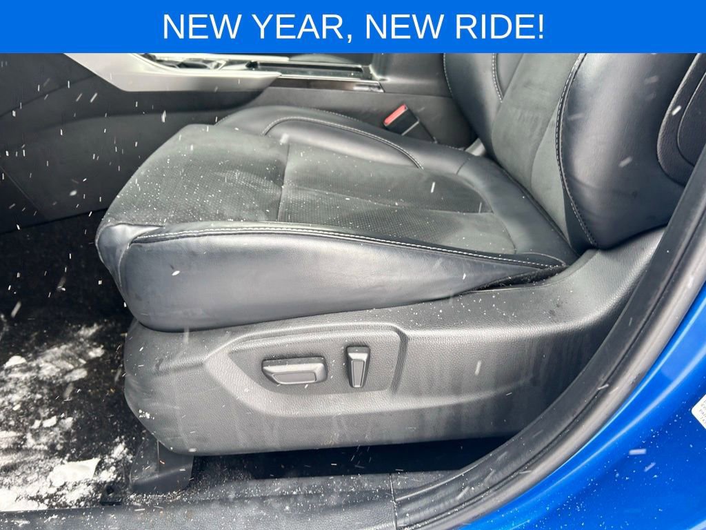 Used 2024 Mitsubishi Eclipse Cross SE image 15