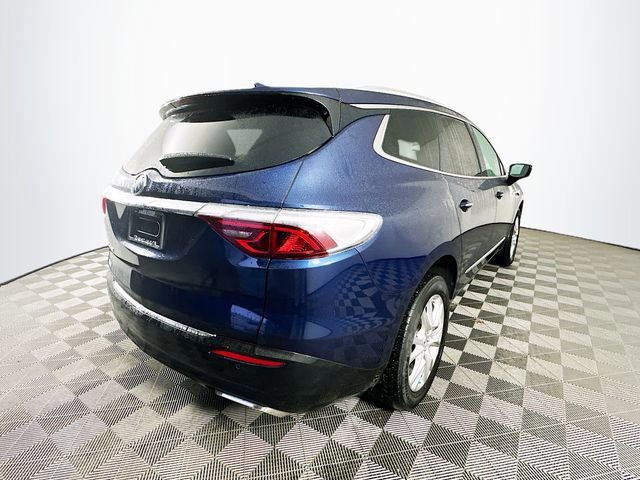 Used 2023 Buick Enclave Essence w/ Experience Buick Package image 5