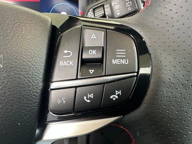 Certified 2026 Ford Explorer ST w/ Sun And Sound Package AWD/4WD image 27