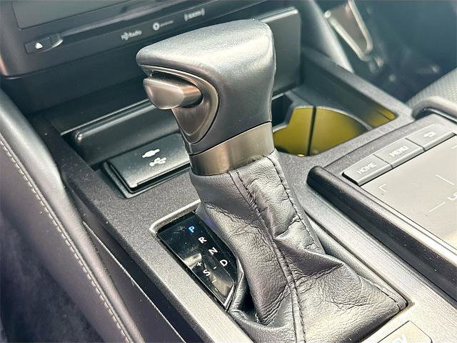 Used 2022 Lexus ES 300h image 14