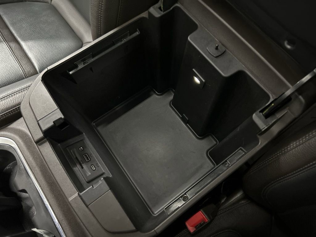 Used 2020 GMC Sierra 1500 Denali w/ Denali Ultimate Package image 24