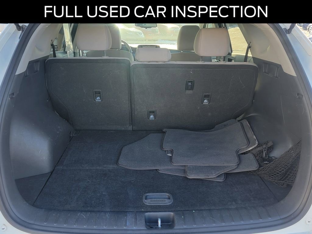 Used 2019 Hyundai Tucson Value image 6