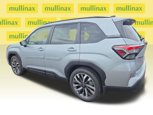 Used 2026 Subaru Forester Touring AWD/4WD image 11