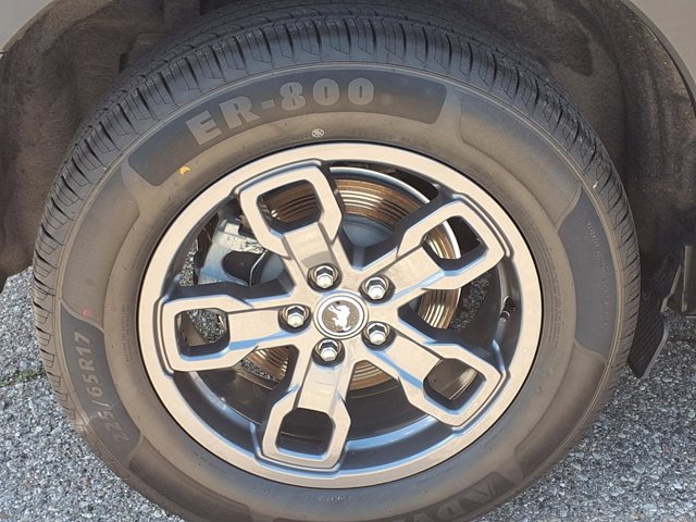 Certified 2022 Ford Bronco Sport Big Bend w/ Convenience Package AWD/4WD image 29