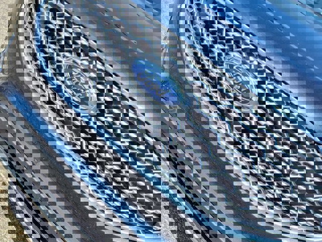 Certified 2024 Ford Edge SEL w/ Convenience Package image 26