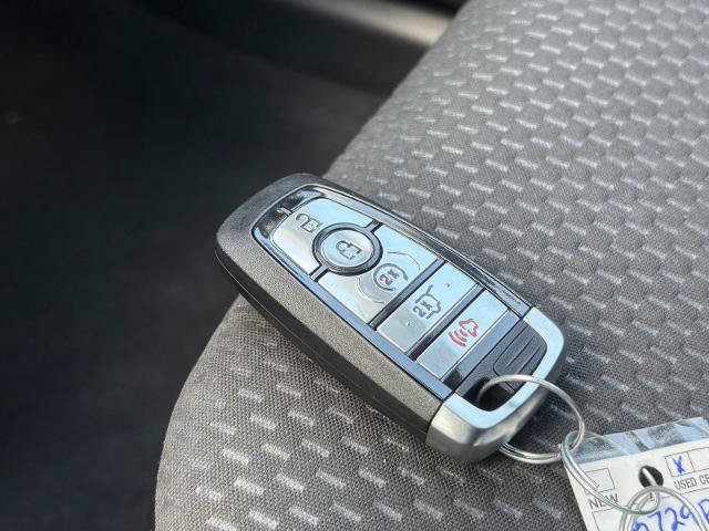 Certified 2023 Ford Escape SE FWD image 29