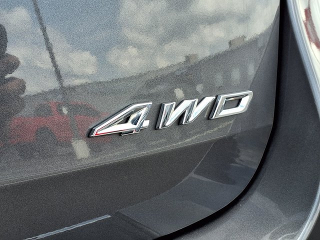 Certified 2021 Ford Explorer Limited w/ Equipment Group 301A AWD/4WD image 30