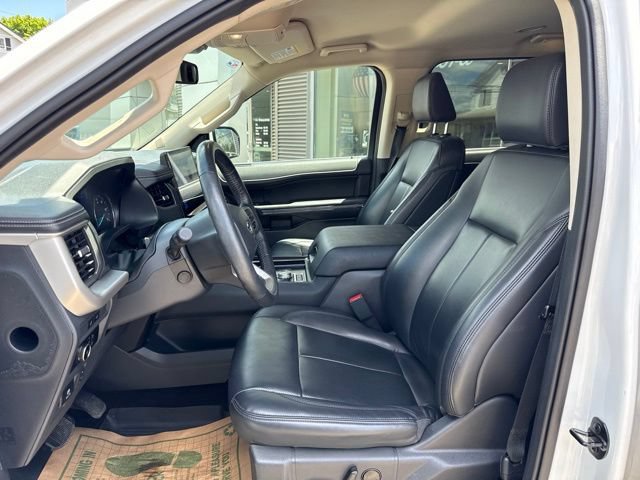 Certified 2023 Ford Expedition Max XLT AWD/4WD image 11