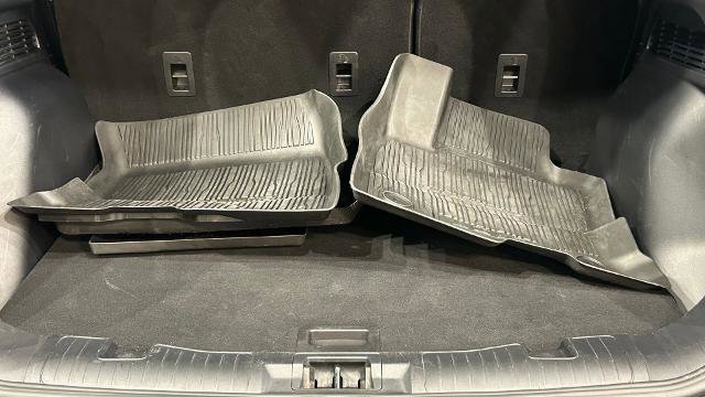 Certified 2024 Ford Escape SE FWD image 32